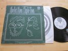 Manfred Mann - Chapter Three LP UK Orig. Vertigo Spiral w/ Inner Prog Psych Funk