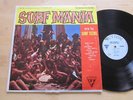 Surf Teens - Surf Mania LP on Sutton Stereo Original