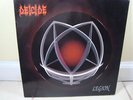 Deicide  Legion LP 1992 Netherlands Rock Death Metal