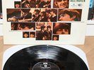 UK Beatles Export CPCS 103 Second Album TWO EMI BOXES 3rd pre LP 1972 Parlophone
