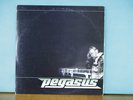 PEGASUS PEGZ - CELEBRATE DAILY LP OZ Hip Hop 12 Inch Vinyl
