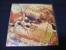 Okay Temiz and Oriental Wind LP Turkish psych funk