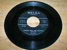 The Willows - Church Bells ARE RINGING - Melba 102