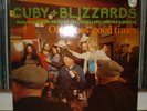 Cuby & Blizzards - Old times Good times LP NM Blues Rock Dutch MONO Rare