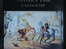 SALVADOR DALI : JE SUIS FOU DE DALI Rare French LP Eddy Barclay