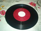 ROCKABILLY 45 DICK LORY  DOT 15496 BALL ROOM BABY VG++ C00L IT BABY NICE