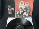Beatles Denmark LP Hottest Hits Original PMCS 306 Danish Eskimo Cover RARE EX+