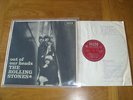 ROLLING STONES-OUT OF OUR HEADS ORIG.UK LP '65 MONO RED DECCA UNBOXED EX+/NM