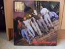  UK BOOGIE MODERN SOUL - LP LW5 - GET TO KNOW YOU