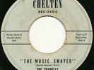 Northern Soul - TRANELLS on Chelten | the music swayed | LISTEN