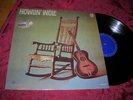 vintage blues lp Howlin' Wolf Chess Hubert Sumlin