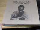 ERIC CLAPTON 6 LP BOX SET REMASTERED CREAM YARDBIRDS BLIND FAITH DEREK DOMINOS