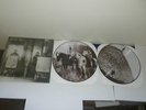 EARTH hex : or printing in the infernal method  picture disc 2 X LP vinyl