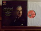 SLS 785  MAHLER  Symphony No.5++  BARBIROLLI  2 EMI LPS     [1]