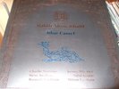RABIH ABOU-KHALIL : BLUE CAMEL LIMITED AUDIOPHILE EDITION LP 1992 ENJA GERMANY