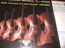 RICCI/ANSERMET : LALO SYMPHONIE ESPAGNOLE DECCA SXL SPEAKERS CORNER 180 GRAM LP