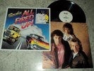 Vinyl LP SMOKIE - ALL FIRED UP 1988 + OIS RAR