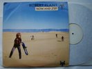 ROBERT PLANT /led zeppelin Rare live 2LP: Now And Zep