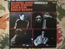 Stafford James Ensemble Rare Jazz LP Frank Strozier Louis Hayes 1978