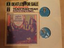 BEATLES - DOLP - Zehn Jahre Beatles - Limitiert EMI Electrola 1972