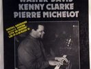 WALTER DAVIS LIVE AU DREHER RARE FRENCH PIANO TRIO