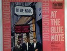 MAURICE VANDER AT THE BLUE NOTE RARE PIANO TRIO LP