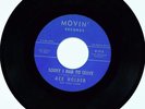 N. Soul Ace Holder Sorry I Had To Leave Movin' 45 142