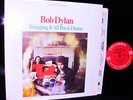  M- SHRINK 1965 Orig BOB DYLAN Bringing It All Back Home BLOOMFIELD