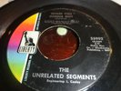 GARAGE 45/ THE UNRELATED SEGMENTS 