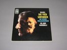 emi hmv angel-series BRAHMS die vier sinfonien , sir john barbirolli 4lp + book