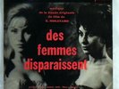 THE JAZZ MESSENGERS DES FEMMES DISPARAISSENT ORIG 10