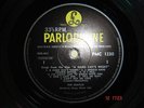THE BEATLES - A HARD DAY'S NIGHT LP 1964 **1ST PRESS**RARE**