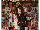 Jesse Ed Davis - Keep Me Comin' LP