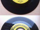 RARE PHILLY TEEN WHITE DOO WOP 45-BOB & RAYS-MAMA LOVE-MODERN SOUND