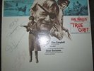 JOHN WAYNE/GLENN CAMPBELL Signed Soundtrack 