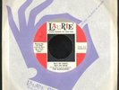 THE MARAUDERS 'Out Of Sight/Mind' 1966 Garage 45 HEAR