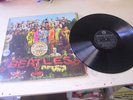 THE BEATLES
