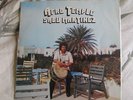 SABU MARTINEZ - AFRO TEMPLE/RARE ORIGINAL IN MINT CONDITION(BEAUTIFUL GATEFOLD)