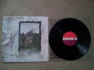 LED ZEPPELIN IV RARE LP A3/B4 MATRIX NUMBER 2401012