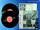 BLUE OYSTER CULT Extraterrestrial Live 1982 Japan BOC B.O.C. OBI 2LP S462