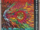 BETWEEN And The Waters Opened LP Vertigo Swirl 6360 025 D Germany 1973