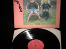 THE WIBBLEY BROTHERS GO WEIRD EX+ PRIVATE SYNTH LP ORIGINAL RONDELET RECORDS