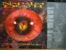 Napalm Death / 2LP / Inside the Torn Apart / Sepultura