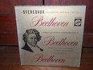 3LP box - Loewenguth Quartet - Beethoven String Quartets - Vox 1962