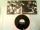 Billy Parker´s Fourth World - “Freedom of Speech” original Strata-East SES 19754