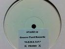 GROOVEYARD 15 - 