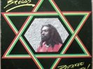 PETER BROGGS Rastafari Liveth on RAS   roots LP