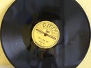 WARREN SMITH - 78 rpm rockabilly record 