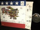RARE 1967 MONO Orig JEFFERSON AIRPLANE - BAXTERS  L.S.D. EATER   SF SOUND PSYCH