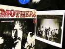 + RARE PROMO PHOTO   1967 MOTHERS OF INVENTION FRANK ZAPPA Absolutely FREE psych